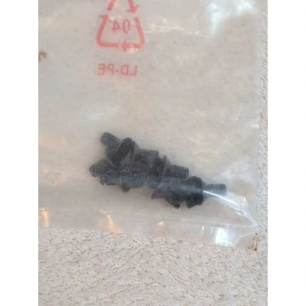 Duratrax DTX05010 Screw 5x10mm (10) Firehammer RTR RC Car Parts